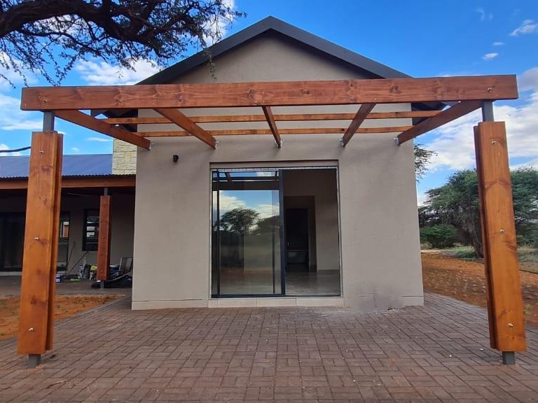 4 Bedroom Property for Sale in Kathu Northern Cape